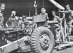 presenting recuperator