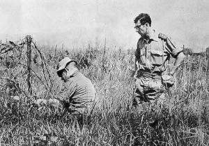 Perimeter Maintenance