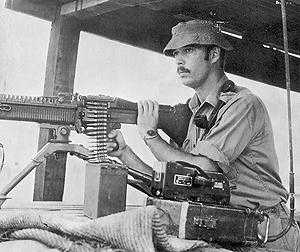 Sector Strong Point 88b