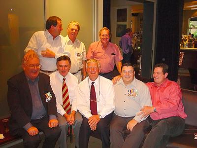 Port Office Hotel -2003 Port Office Hotel - 2003