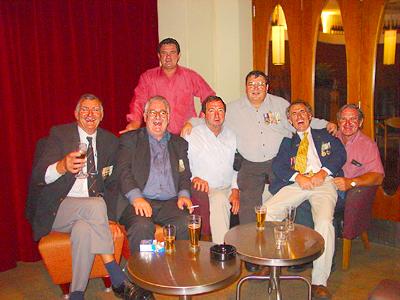 Port Office Hotel -2003 Post Office Hotel - 2003