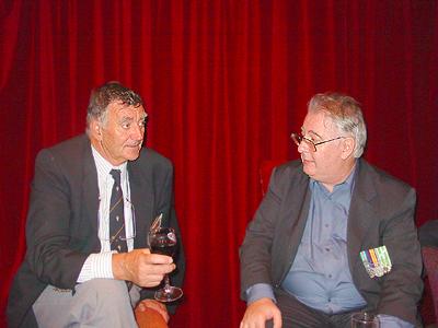 Post Office Hotel -2003 Post Office Hotel - 2003