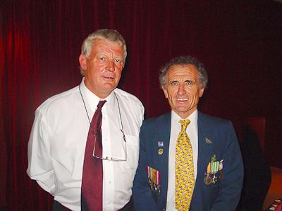 Port Office Hotel -2003 Port Office Hotel - 2003