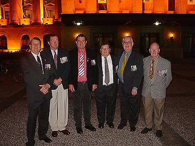 At Dawn -2003 At Dawn - 2003