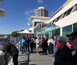 Peppermint Bay Cruise