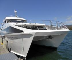 Peppermint Bay Cruise